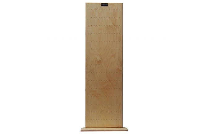 Bass trap<br /> Mega Acoustic Corner Bass Trap CBT 50 Hz 120 x 26 x 26 Natural