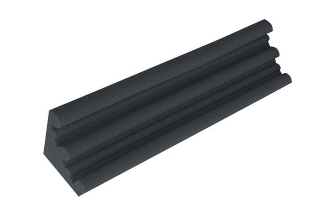 Bass Trap<br /> Mega Acoustic MP4 60 x 15 x 15 Grafit