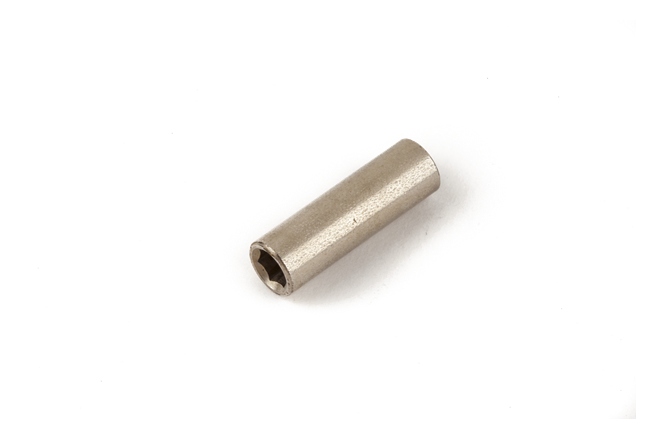 Bass Truss Rod Nut  Fender Bass Truss Rod Nut 