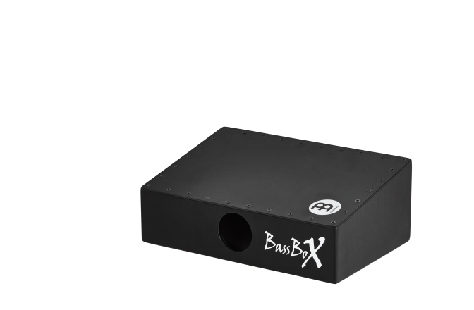 Bassbox Meinl Bassbox incl. Beater - Black