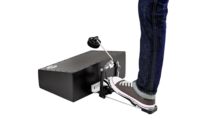 Bassbox Meinl Bassbox incl. Beater - Black