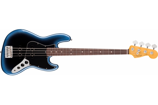 Fender American Professional Jazz Bass Rosewood Fingerboard Dark Night