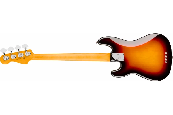 Fender American Professional Precision Bass Rosewood Fingerboard 3-Color Sunburst — 2