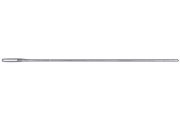Baston de curatat pentru Flaut 20 cm Baston de curatat pentru Flaut 20 cm