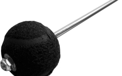 Băț pentru toba mare Toca World Percussion Bass Drum Beater