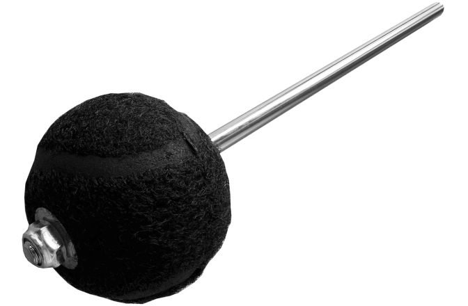 Băț pentru toba mare Toca World Percussion Bass Drum Beater