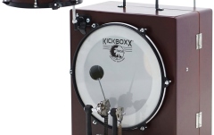 Băț pentru toba mare Toca World Percussion Bass Drum Beater