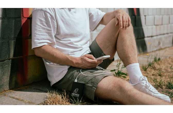 Baterie externă Ortega Power Bank - 10000mAh
