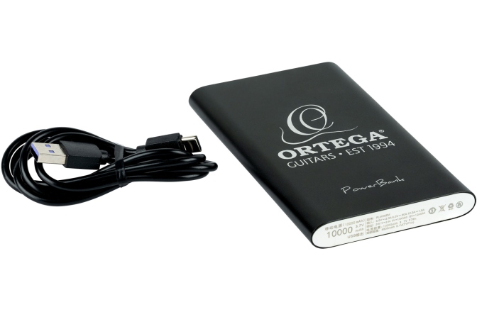 Baterie externă Ortega Power Bank - 10000mAh