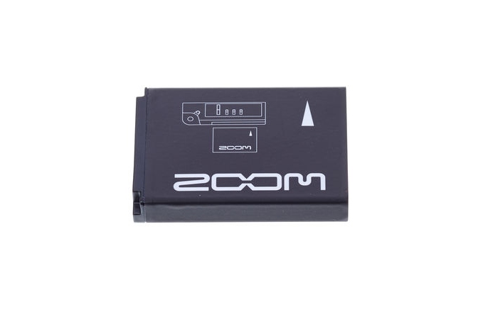 Baterie reincarcabila Zoom BT-02