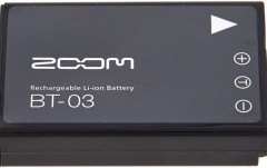 Baterie reincarcabila Zoom BT-03