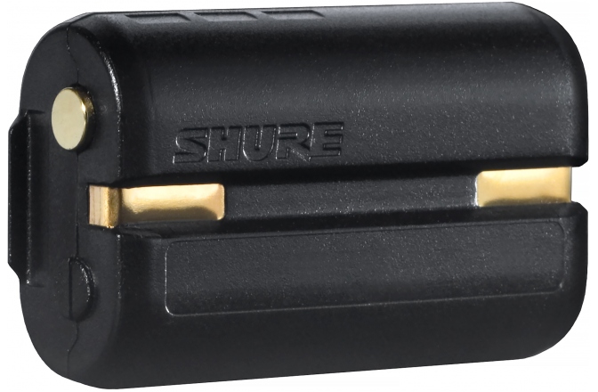 Baterie ULXD, QLXD Shure SB900