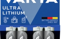 Baterii Lithium Varta Ultra Lithium AA (R6) Set 4