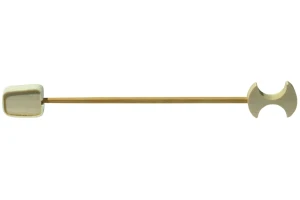 Gewa Dulcimer Mallet Pair 30 x 20 x 10 mm