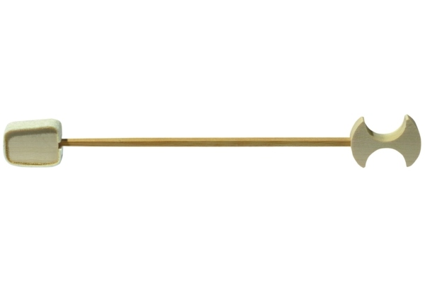 Gewa Dulcimer Mallet Pair 30 x 20 x 10 mm