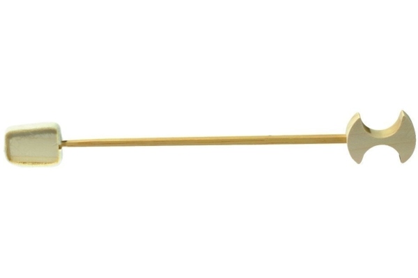 Gewa Dulcimer Mallets Tobi Reiser, Medium