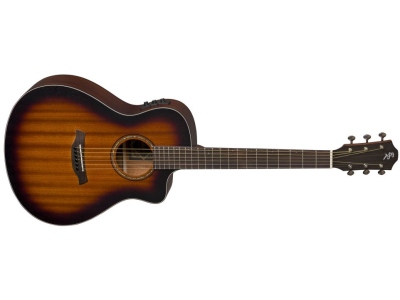 X11LM/FCE-MB  mahogany burst