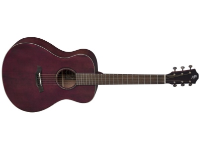  X11LS/F-W-SCR  screwed crimson