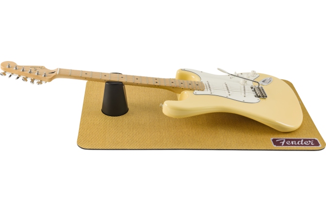 Bază de lucru chitare Fender Work Mat Tweed