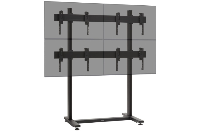 Baza fixa pentru Videowall Vogels PFF7920