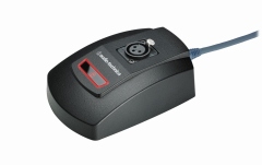 Baza de microfon cu iesire de retea Dante  Audio-Technica ATND8677