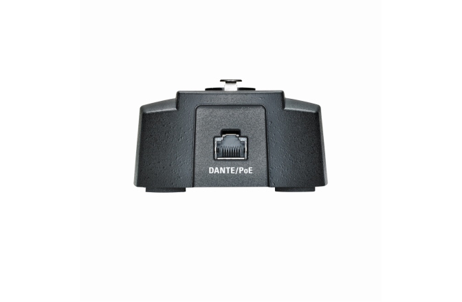 Baza de microfon cu iesire de retea Dante  Audio-Technica ATND8677