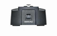 Baza de microfon cu iesire de retea Dante  Audio-Technica ATND8677