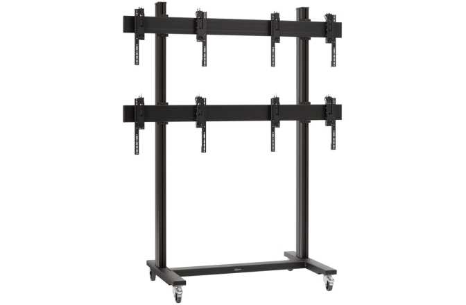 Baza mobila pentru Videowall-uri Vogels PFT8920