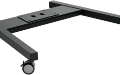 Baza stand  Vogels PFT8520, negru