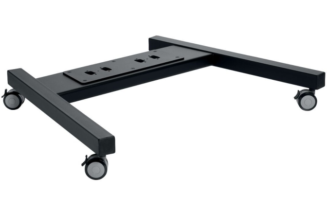 Baza stand  Vogels PFT8530, negru