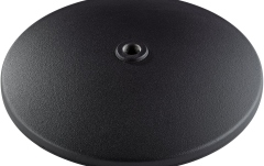 Bază stativ microfon K&M 26009 Base plate