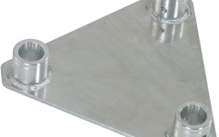 Bază truss Alutruss TRILOCK Base/Wall-Plate QTGP