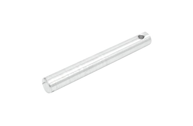 Bază truss în 2 puncte Alutruss DECOLOCK DQ2-WPM with Connection Set