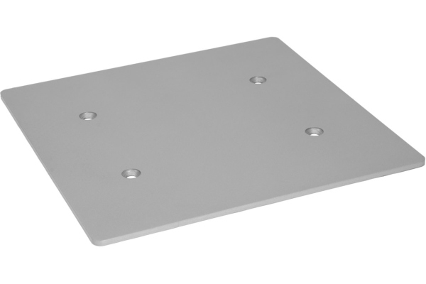 Quad Base Plate 300 sil Quad Base Plate 300 sil