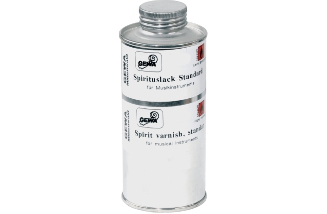 Bază vopsea Gewa Spirit varnish