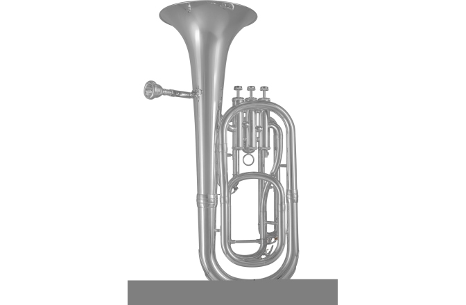 Bb-Baritone  Conn Bb-Baritone BH650 argintiu