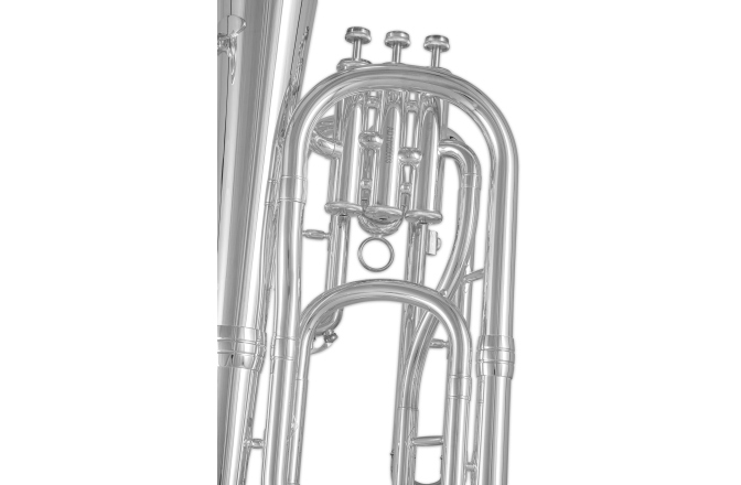 Bb-Baritone  Conn Bb-Baritone BH650 argintiu