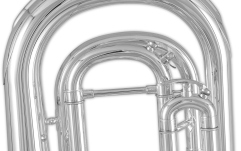 Bb-Baritone  Conn Bb-Baritone BH650 argintiu
