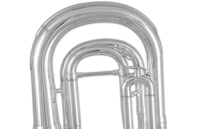 Bb-Baritone  Conn Bb-Baritone BH650 argintiu