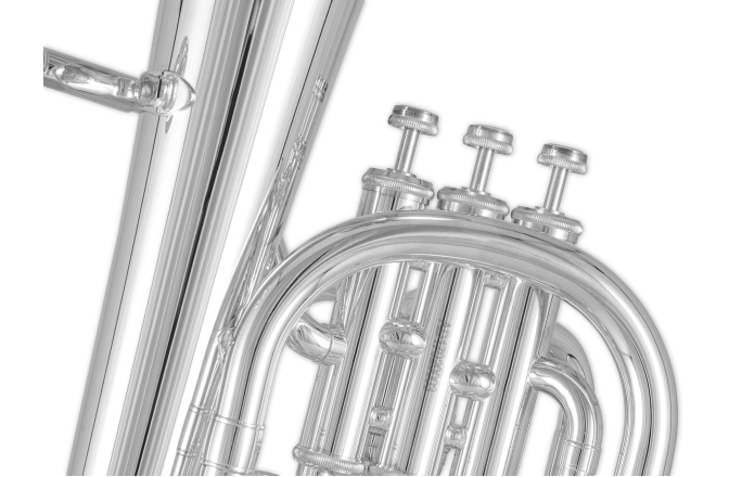 Bb-Baritone  Conn Bb-Baritone BH650 argintiu