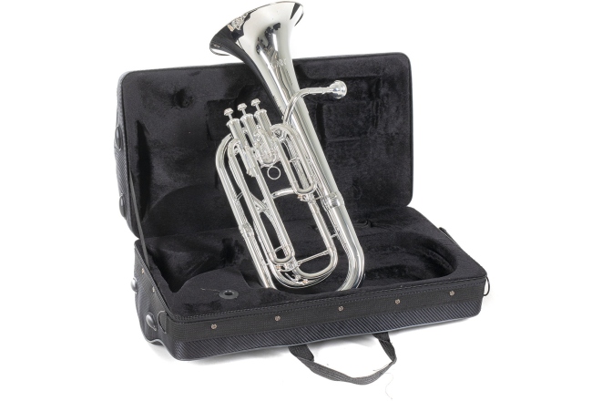 Bb-Baritone  Conn Bb-Baritone BH650 argintiu