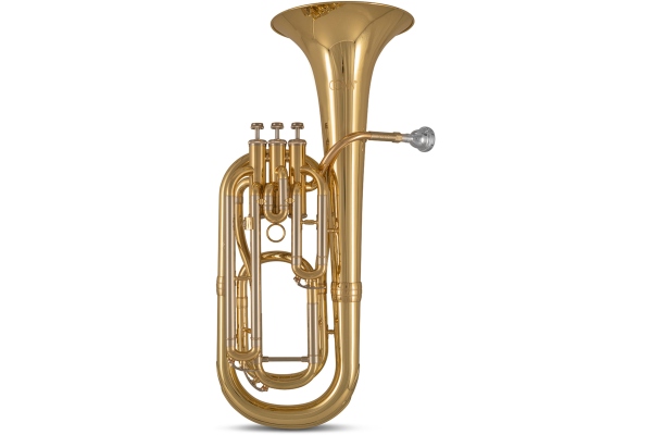 Bb-Baritone BH650 auriu