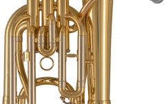 Bb-Baritone Conn Bb-Baritone BH650 auriu