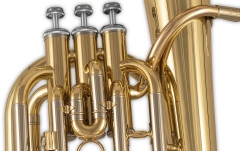 Bb-Baritone Conn Bb-Baritone BH650 auriu