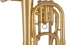 Bb-Baritone Conn Bb-Baritone BH650 auriu