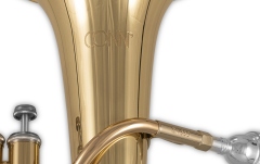 Bb-Baritone Conn Bb-Baritone BH650 auriu