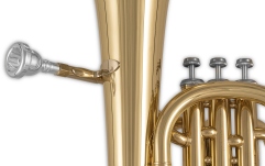 Bb-Baritone Conn Bb-Baritone BH650 auriu