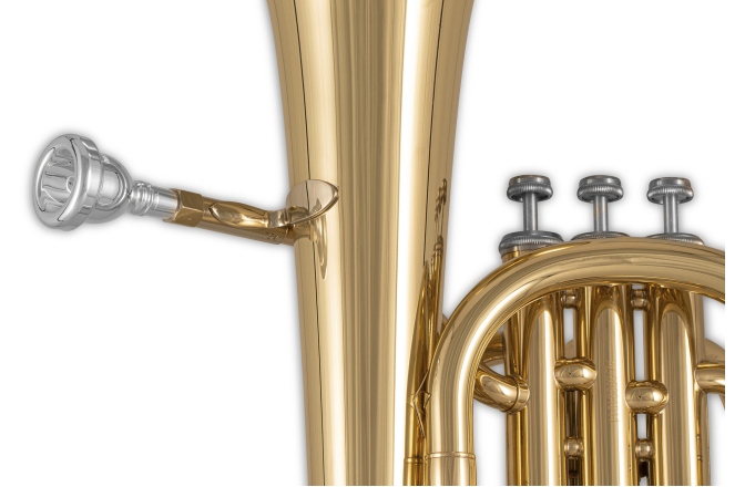 Bb-Baritone Conn Bb-Baritone BH650 auriu