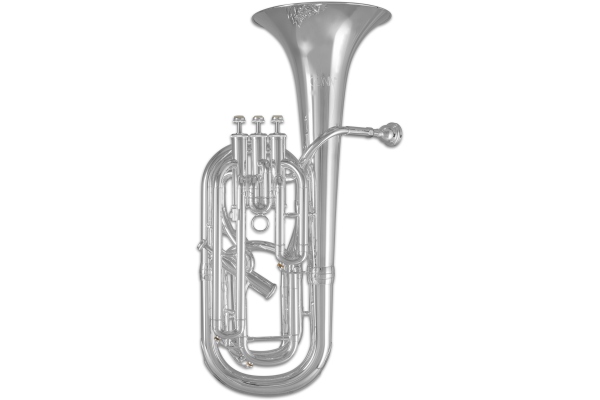 Bb-Baritone BH651 