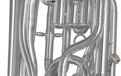 Bb-Baritone Conn Bb-Baritone BH651 